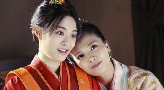 马苏刘涛孙俪谁最漂亮：马苏刘涛孙俪古装对比照谁最美