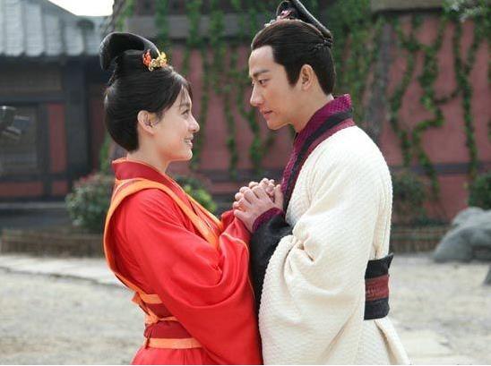 马苏刘涛孙俪谁最漂亮：马苏刘涛孙俪古装对比照谁最美