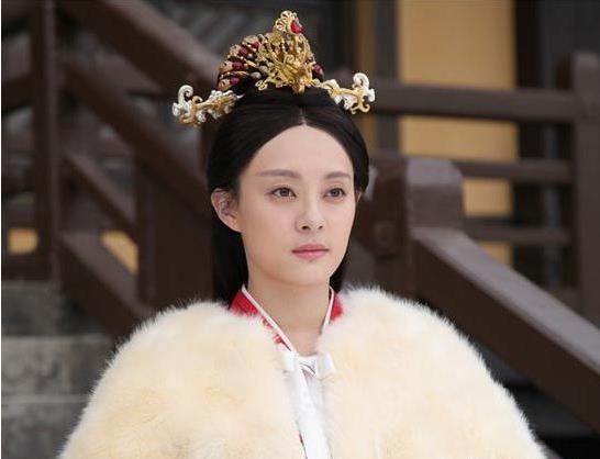 马苏刘涛孙俪谁最漂亮：马苏刘涛孙俪古装对比照谁最美