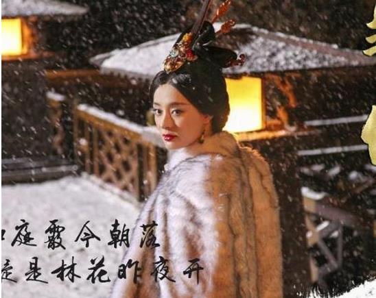 马苏刘涛孙俪谁最漂亮：马苏刘涛孙俪古装对比照谁最美