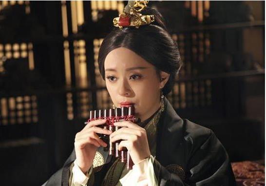 马苏刘涛孙俪谁最漂亮：马苏刘涛孙俪古装对比照谁最美