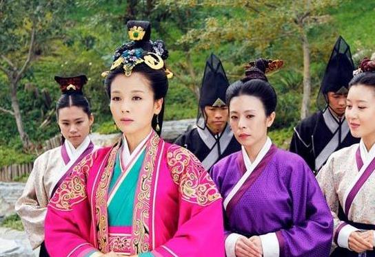 马苏刘涛孙俪谁最漂亮:马苏刘涛孙俪古装对比照谁最美 马苏刘涛孙俪谁最漂亮:马苏刘涛孙俪古装对比照谁最美