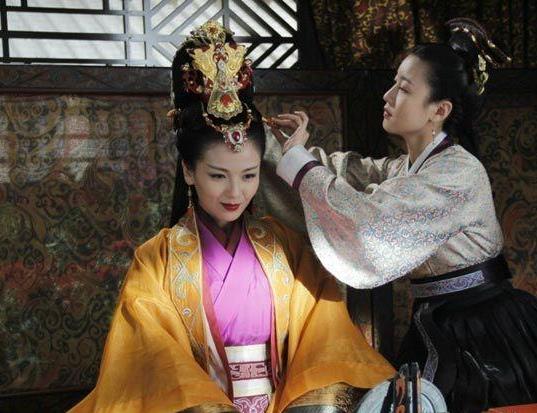 马苏刘涛孙俪谁最漂亮:马苏刘涛孙俪古装对比照谁最美 马苏刘涛孙俪谁最漂亮:马苏刘涛孙俪古装对比照谁最美