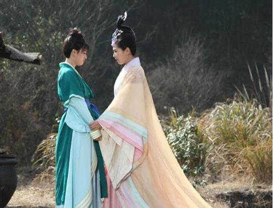 马苏刘涛孙俪谁最漂亮:马苏刘涛孙俪古装对比照谁最美 马苏刘涛孙俪谁最漂亮:马苏刘涛孙俪古装对比照谁最美