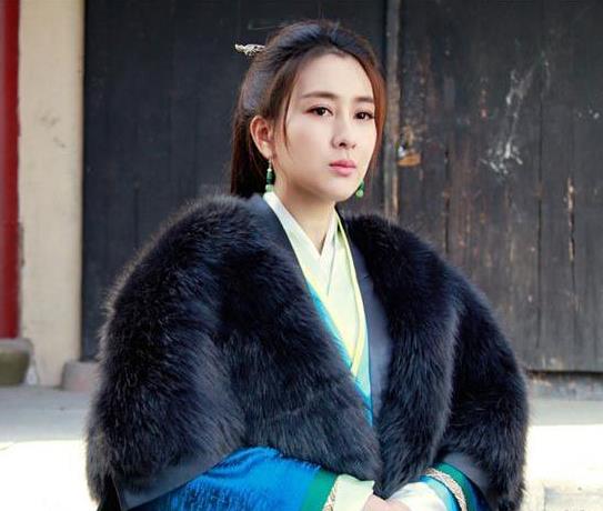 马苏刘涛孙俪谁最漂亮：马苏刘涛孙俪古装对比照谁最美