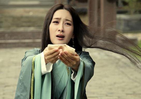 马苏刘涛孙俪谁最漂亮：马苏刘涛孙俪古装对比照谁最美