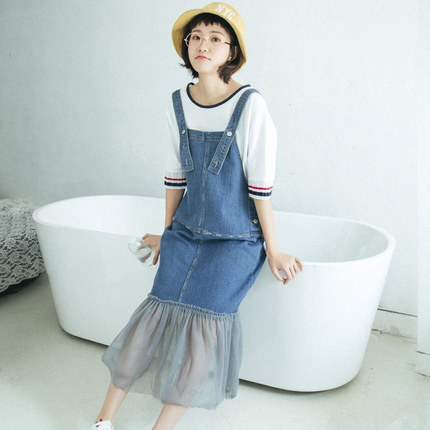 连衣裙2017新款连衣裙：2017最时尚的连衣裙图片欣赏