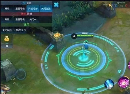 王者荣耀貂蝉逐梦之音皮肤特效欣赏 技能特效一览