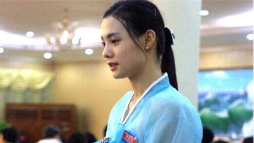 朝鲜国宝级美女图片欣赏:金正恩钦点一般人见不到 朝鲜国宝级美女图片欣赏:金正恩钦点一般人见不到