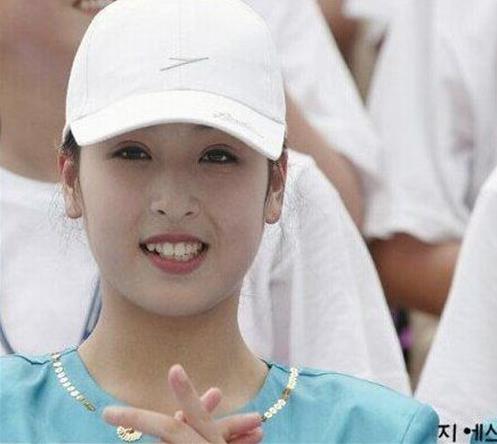 朝鲜国宝级美女图片欣赏：金正恩钦点一般人见不到