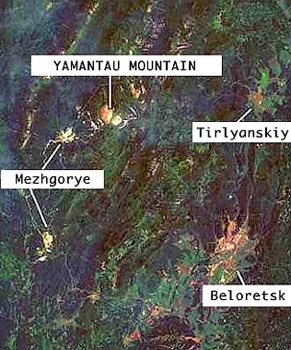 真实揭秘：有钱也进不去的全球七大禁地（全文）