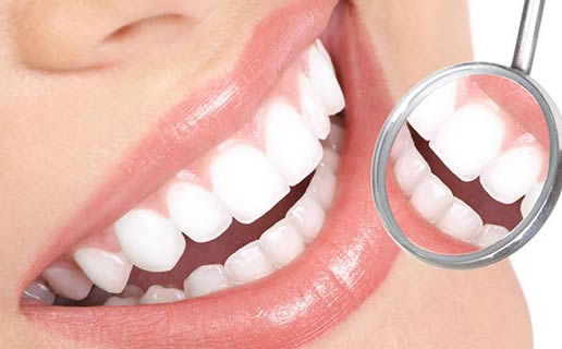 什么食物让牙齿越吃越白? 吃它去牙垢比洗牙还干净