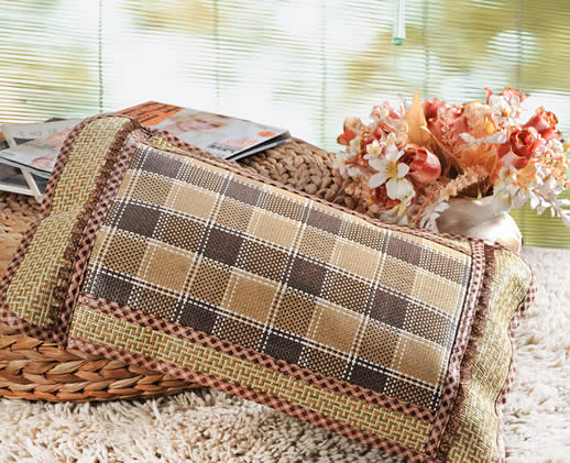 枕头里塞它防癌效果惊呆医生（图）