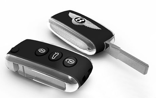 车钥匙上你绝不知道的救命键（图）