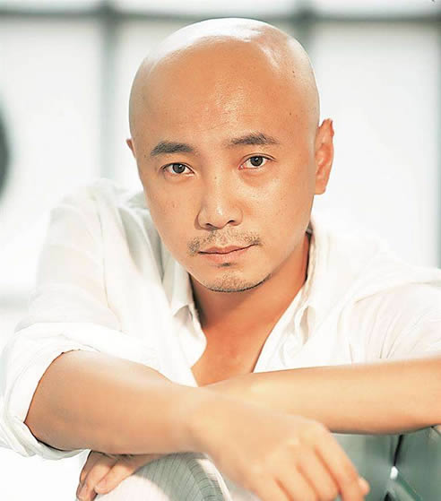 陶虹老公徐峥家庭背景:徐峥个人资料及家境怎么样 陶虹老公徐峥家庭背景:徐峥个人资料及家境怎么样