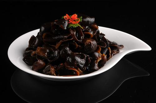 吃黑木耳对男人竟有如此神效（全文）