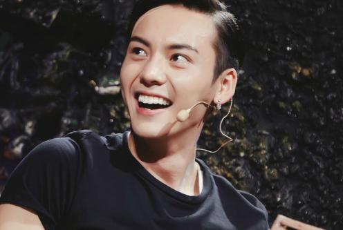 国美Plus请来佛爷陈伟霆代言 引百万女皇沸腾 国美Plus请来佛爷陈伟霆代言 引百万女皇沸腾