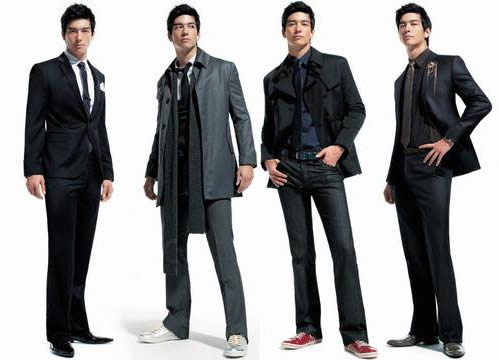 【穿衣知识】男人女人穿衣小知识(身材穿衣) 【穿衣知识】男人女人穿衣小知识(身材穿衣)