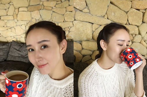 和“美女蛇”高小琴一样发光，婕柔薇达夏季防晒力Max