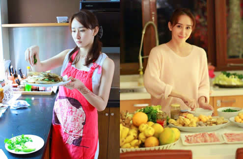 和“美女蛇”高小琴一样发光，婕柔薇达夏季防晒力Max