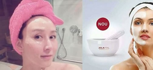 和“美女蛇”高小琴一样发光，婕柔薇达夏季防晒力Max