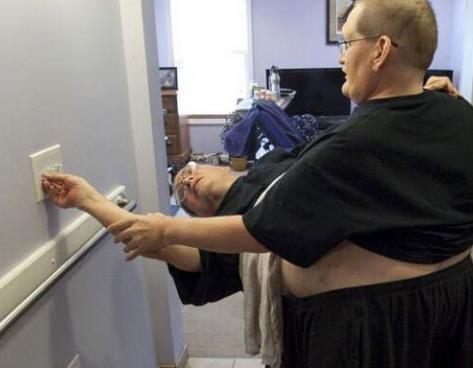 揭秘世界上最长寿的连体婴(图文) 揭秘世界上最长寿的连体婴(图文)