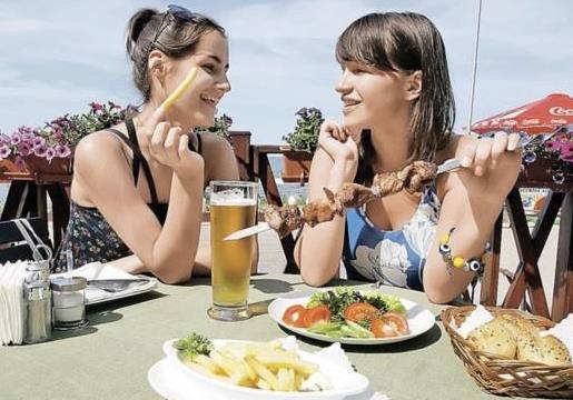 常吃这东西40岁也强健似小伙(全文) 常吃这东西40岁也强健似小伙(全文)