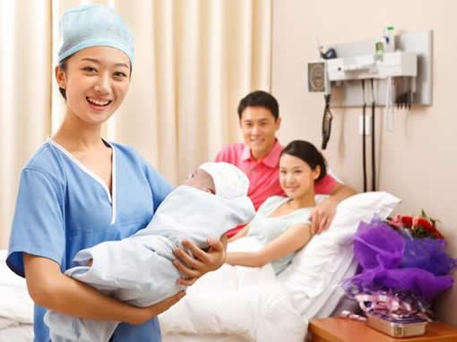 关于分娩进行时：你应该了解哪一些事情