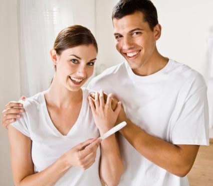 怀孕多久能测出来 怀孕几天能测出来 怀孕初期主要症状