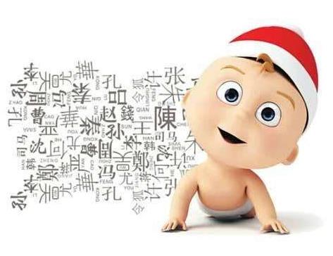 孩子名中有这个字会一辈子受穷(不喜误入) 孩子名中有这个字会一辈子受穷(不喜误入)