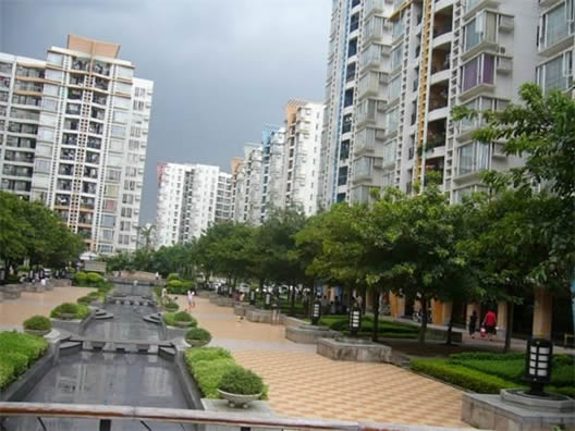 揭秘住在几楼早亡率高 真相惊人（图文）