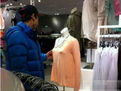 大叔，手感不错啊!