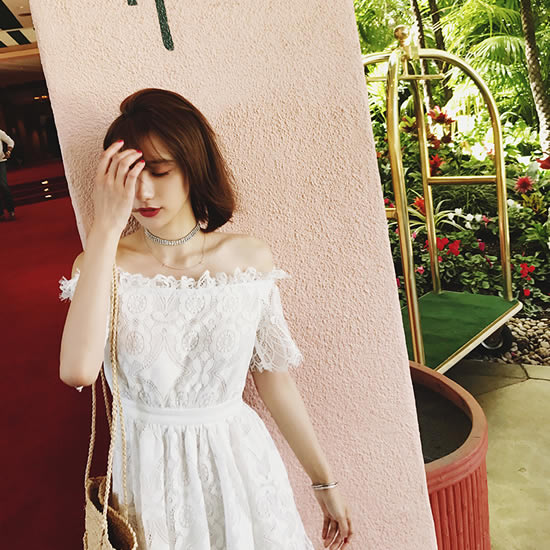 微胖MM也可以穿得很美:美丽又时尚的几款穿衣 微胖MM也可以穿得很美:美丽又时尚的几款穿衣