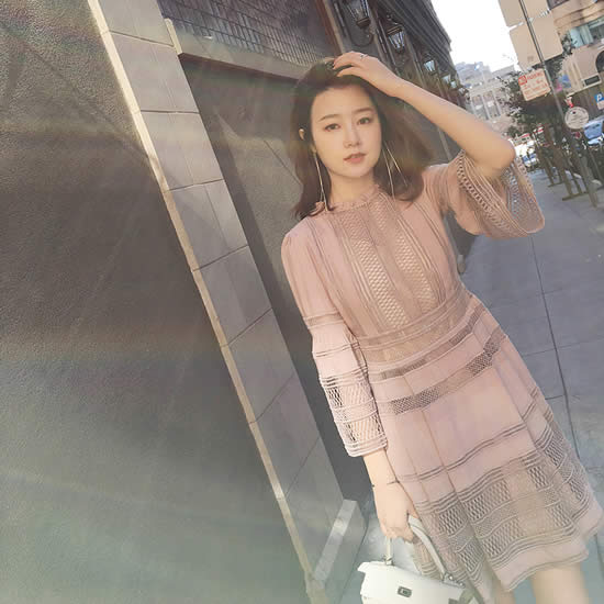 微胖MM也可以穿得很美:美丽又时尚的几款穿衣 微胖MM也可以穿得很美:美丽又时尚的几款穿衣