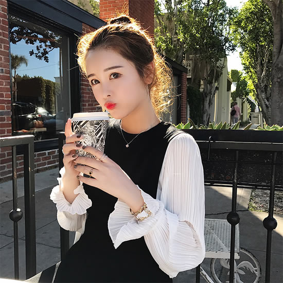 微胖MM也可以穿得很美:美丽又时尚的几款穿衣 微胖MM也可以穿得很美:美丽又时尚的几款穿衣