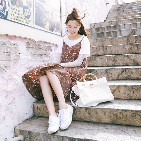 微胖MM也可以穿得很美:美丽又时尚的几款穿衣 微胖MM也可以穿得很美:美丽又时尚的几款穿衣