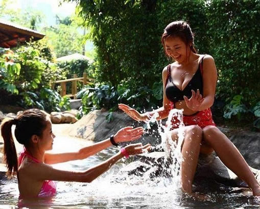 少女泡温泉怀孕真相惊人:13岁少女泡温泉怀孕真相 少女泡温泉怀孕真相惊人:13岁少女泡温泉怀孕真相