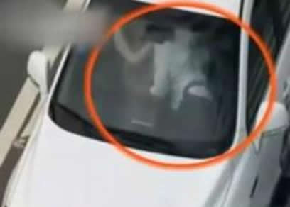 一男一女惨死车内,真相惊呆众人（全文）