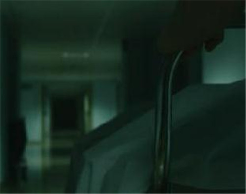 震惊!女尸遭羞辱竟奇迹般复活（图）