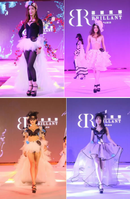 登云”CC女神跑”发布会盛大召开 开启时尚运动新时代 登云”CC女神跑”发布会盛大召开 开启时尚运动新时代