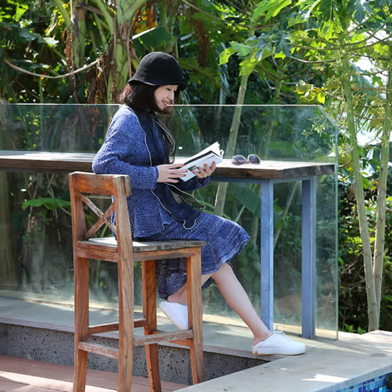 中年女性穿衣打扮图片欣赏：中年女人穿衣搭配图片