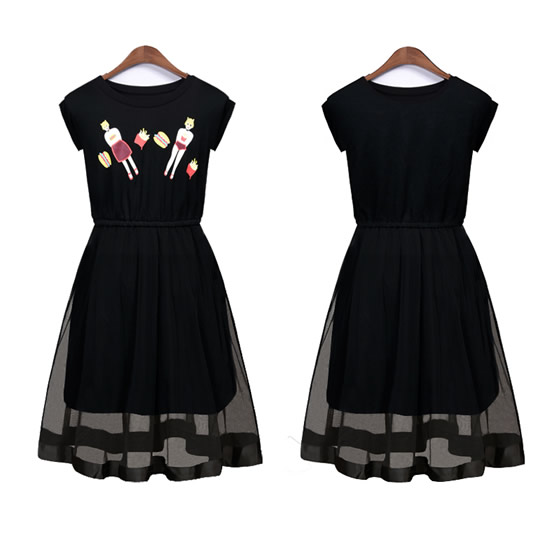 好身材 就要秀出来：屁股大腿粗梨型身材这样穿完美逆袭