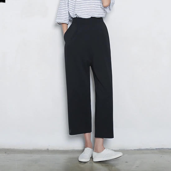 好身材 就要秀出来：屁股大腿粗梨型身材这样穿完美逆袭