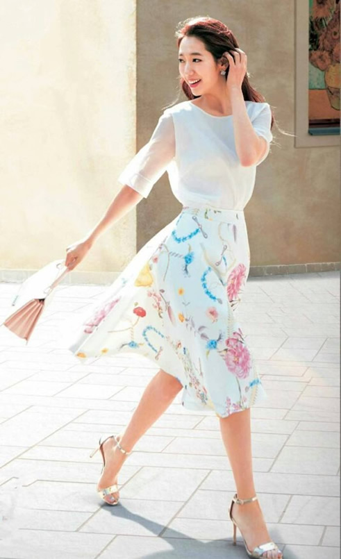 养生常识：8种养生走路法