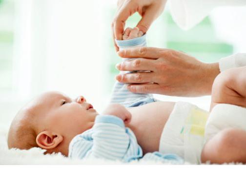 【给婴儿穿衣服】怎样给婴儿穿衣服,给婴儿穿衣服的具体步骤