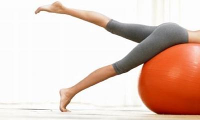 瘦小腿最有效的方法：月瘦小腿围1.5公分按摩方法