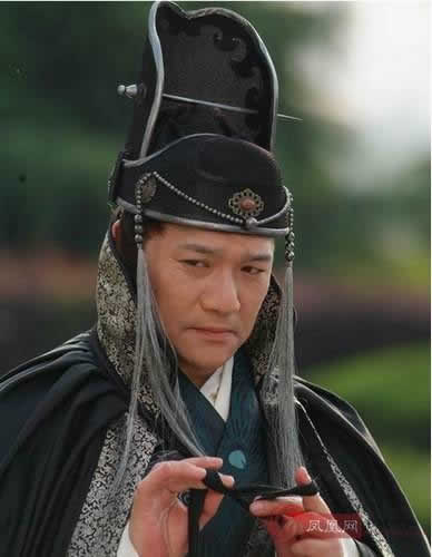 太监们老了,死了以后去哪儿?（全文）