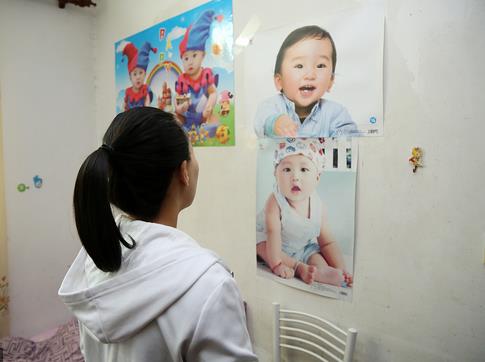 女孩做代孕赚20万:背后那些辛酸的经历(图) 女孩做代孕赚20万:背后那些辛酸的经历(图)