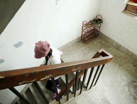 女孩做代孕赚20万：背后那些辛酸的经历（图）