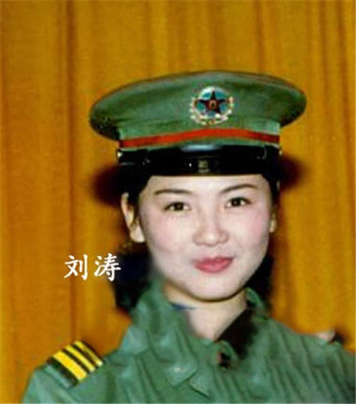 刘涛谈旧情声泪俱下：背后故事让其泣不成声